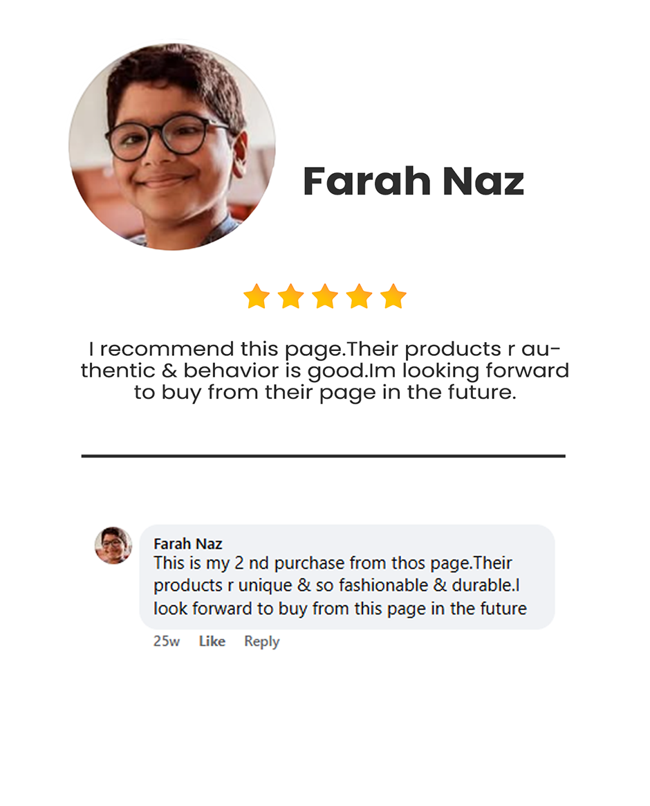 feedback image