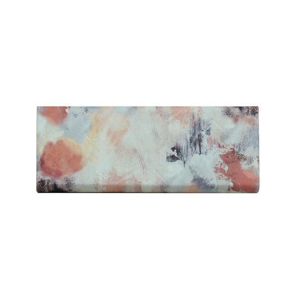 Art Gallery Graffiti Eye Glass Case