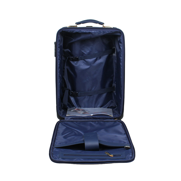 Green Bear Cabin Luggage
