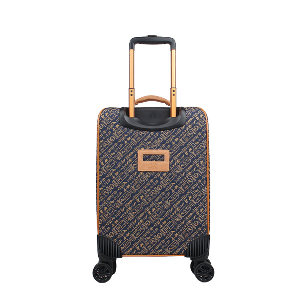 Cueiform Luggage