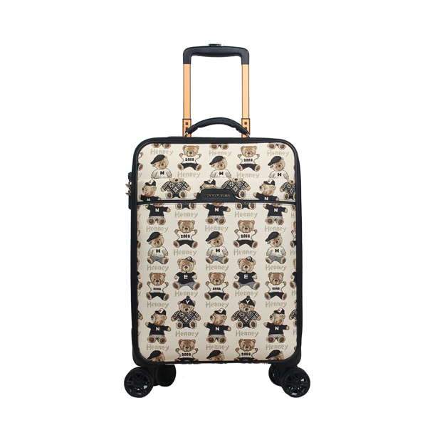 Henney Password Cabin Luggage