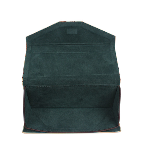Maya Journey Eye Glass Case