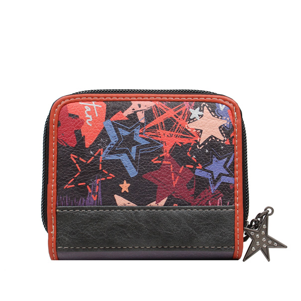 Paris Dream Kids Purse Bag